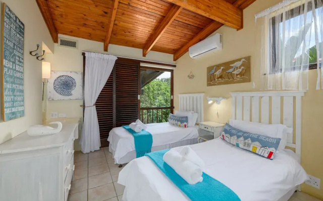 San Lameer Villa Rentals 3114