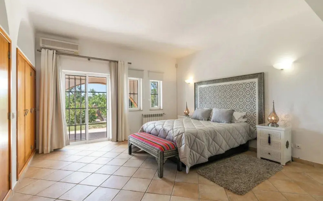 Monte Da Poupa - 7 Bedroom Villa - Sleeps 15