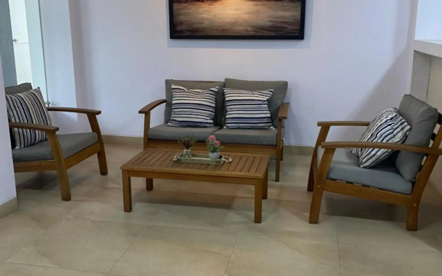 Apartamento 304 en Salinas