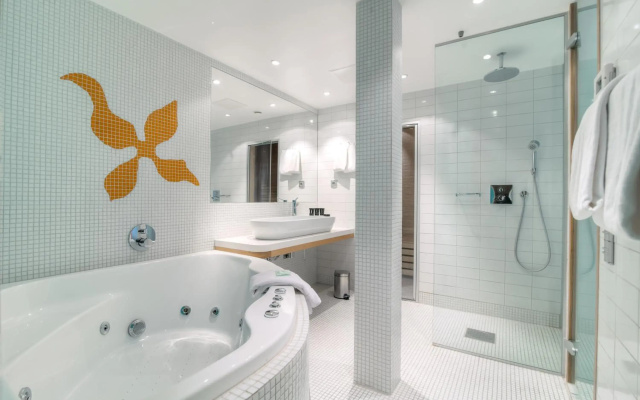 ProfilHotels Aveny