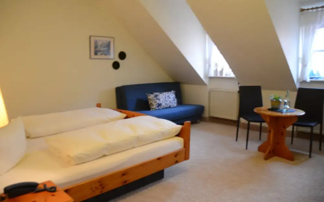 Hotel Mainblick