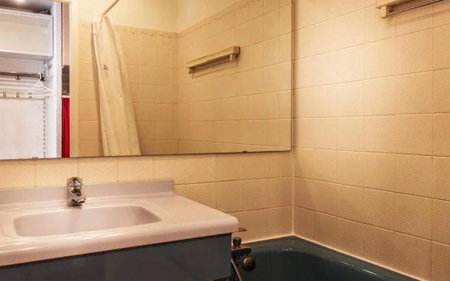 Appartement Val-d'Isère, 2 pièces, 4 personnes - FR-1-519-7