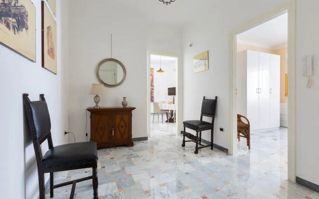 2150 Casa Mandù