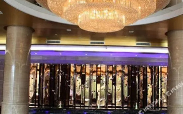 Junyue Business Hotel