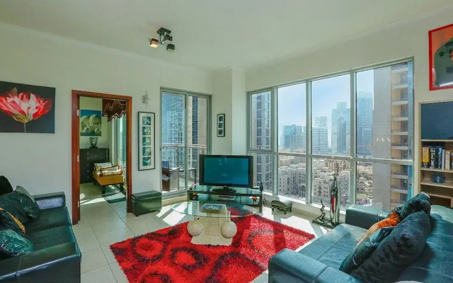 Kennedy Towers - Residences 5