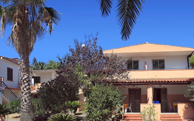 Residence Esmeraldo
