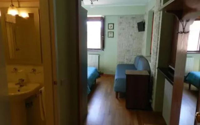 Garnì B&B La Rua-Pescocostanzo