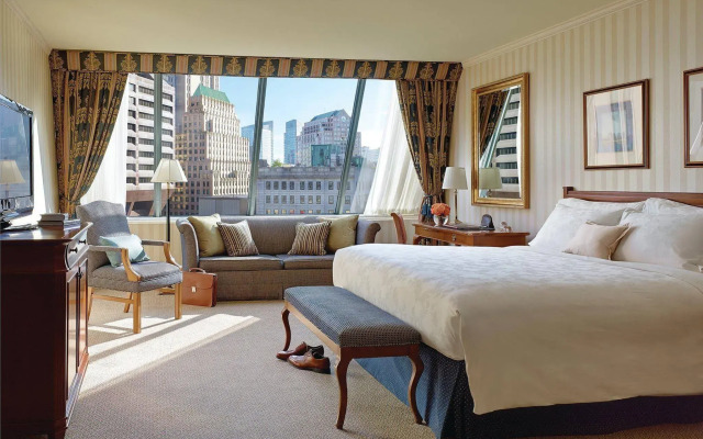 The Langham, Boston