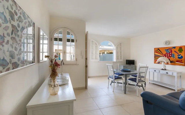 Appartamento Riviera Blu