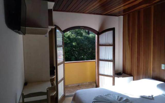 Hotel Vill' Agi