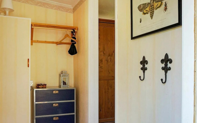 5 Person Holiday Home in Tibro