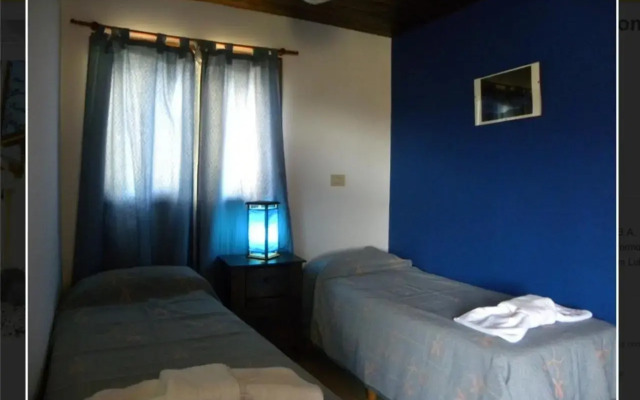 El Mundo Interior