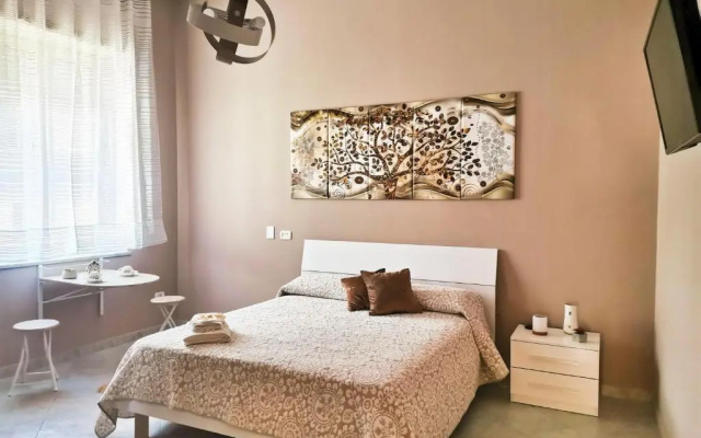 Dale Rooms