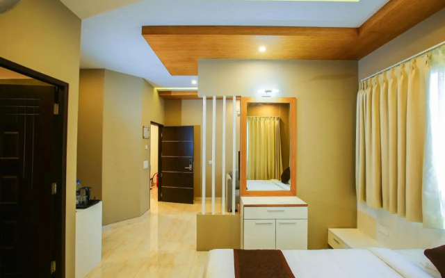 Mazus Inn