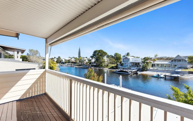 22 Mossman Court, Noosa Heads