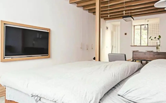 Shanghai Bishe Dream Homestay