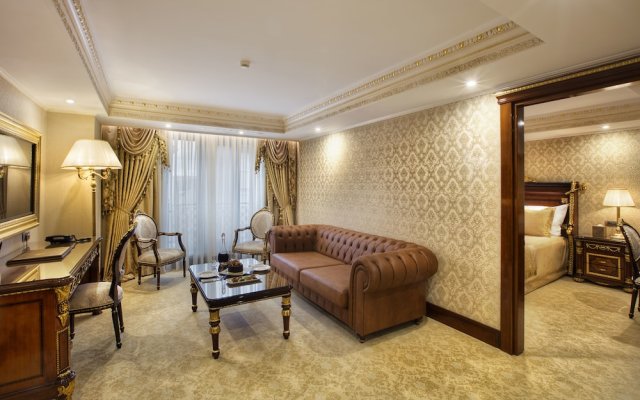 Ottoman's Life Hotel Deluxe 2