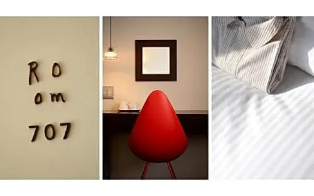 7 Days Hotel Plus - Vacation STAY 84921