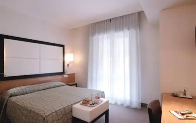 Hotel Daniel