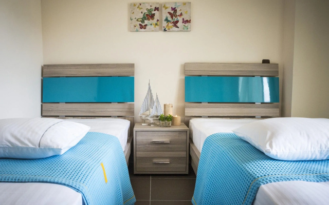 Nefeli Villas and Suites