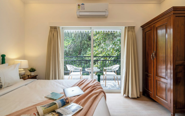 Staymaster Enchanto 2BR Apartment