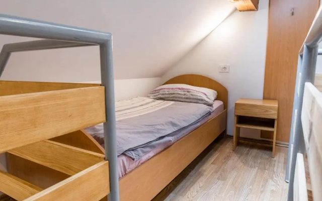 Apartments and Rooms Skok
