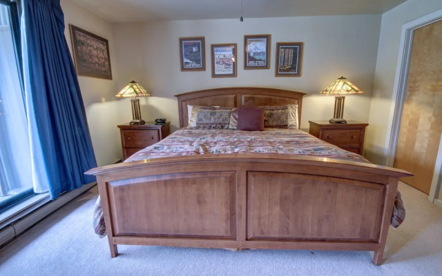 Mall 1413 by SummitCove Vacation Lodging