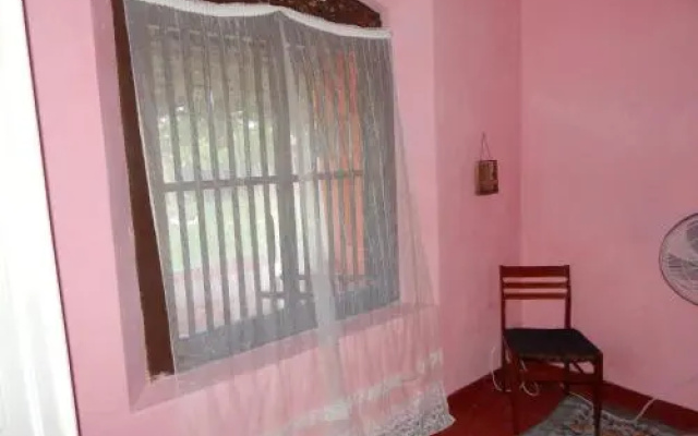 Villa Haborend