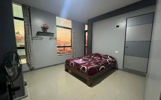 Adrian Hotel