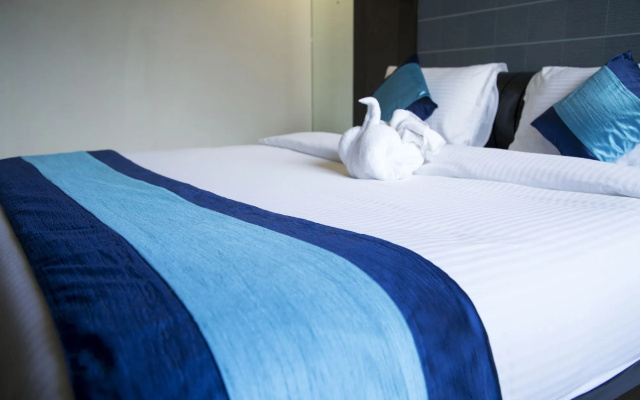 Hotel IVY Studios