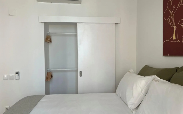 Castello Prime Suites