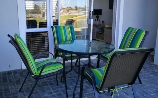 Wineland Suites