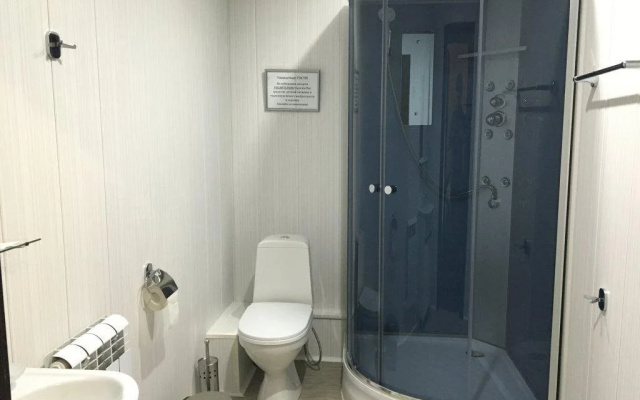 Mini Hotel Orion