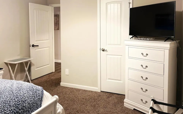All-inclusive Long Stay Comfort