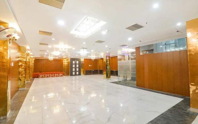FabHotel Prime The Shakuntalam