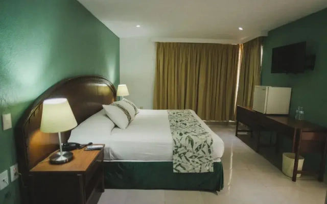 Hotel Villa Esmeralda