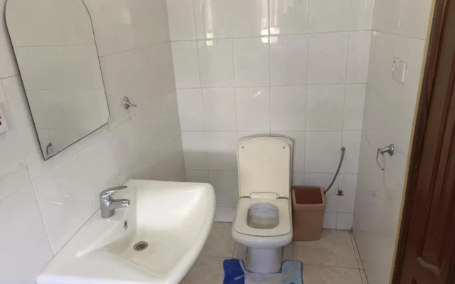 PRESTIGE GUESTHOUSE Ksi