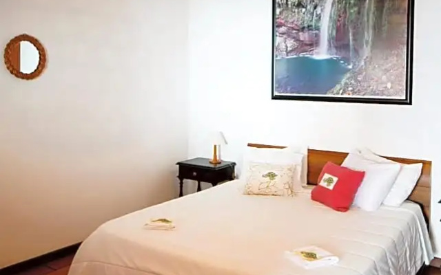 Cecília's House