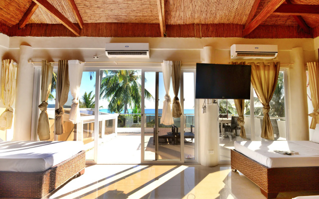 Kaiyana Boracay