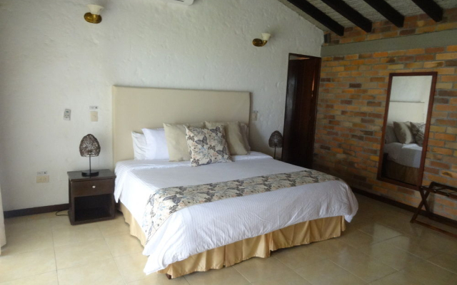 Finca Hotel La Tata Premium