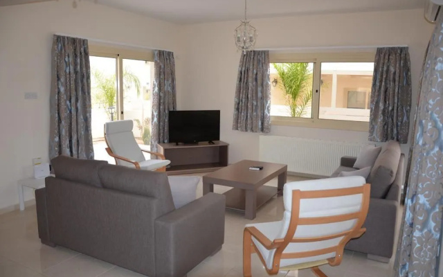 Anthorina Villa 6