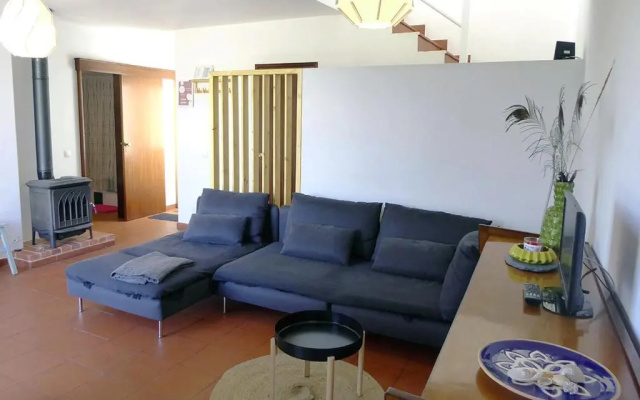 Ponta Branca Beach House