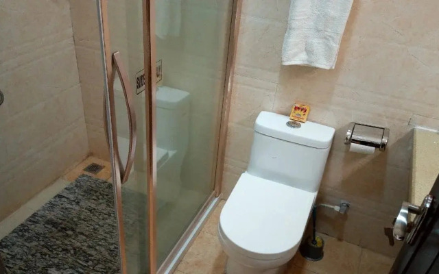 Yewa Frontier Hotel
