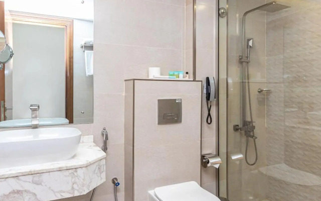 Le Wana Hotel
