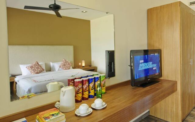 Eri Maldives