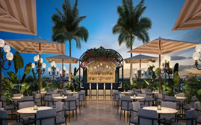 The 27 Wynwood