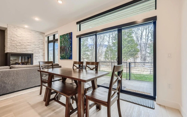 River View Retreat
