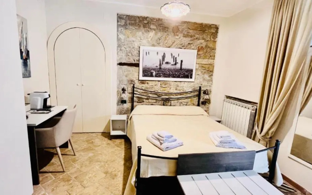 Locanda Badia Residenze Iride e Celeste
