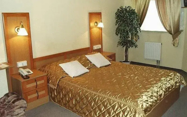 Hotel Elite
