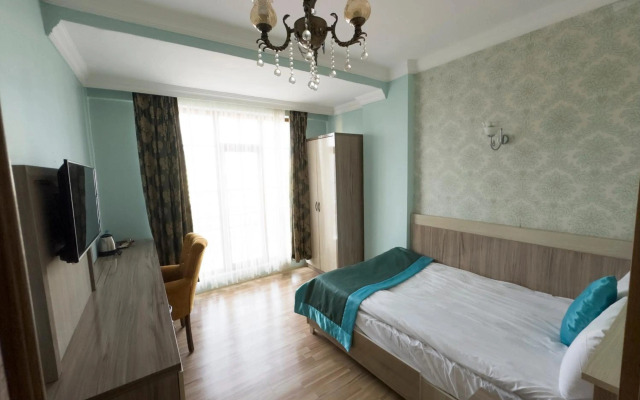 Kars Center Otel